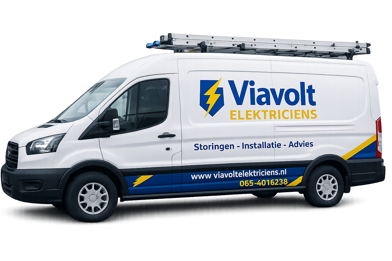 Viavolt servicebus